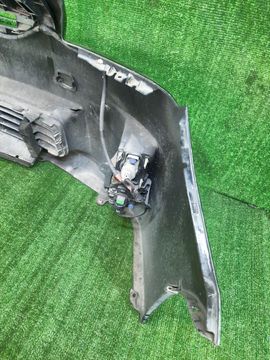 БАМПЕР НА TOYOTA PRIUS ZVW30