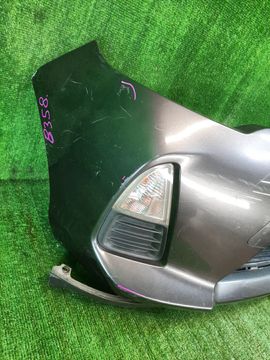 БАМПЕР НА TOYOTA AQUA NHP10