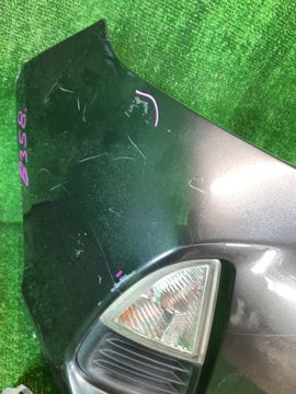 БАМПЕР НА TOYOTA AQUA NHP10