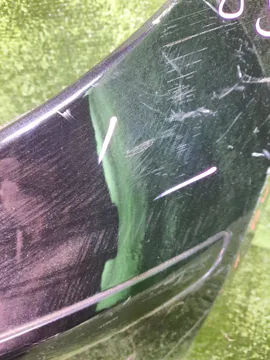 БАМПЕР НА BMW 1-SERIES E87