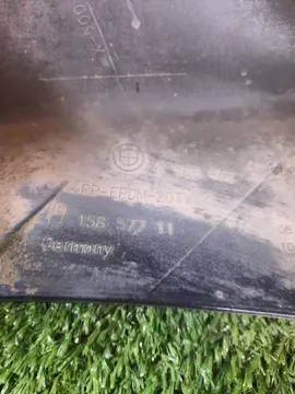 БАМПЕР НА BMW 1-SERIES E87