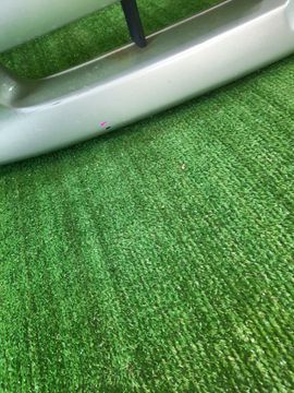 БАМПЕР НА TOYOTA COROLLA SPACIO AE111N