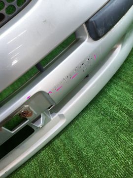 БАМПЕР НА TOYOTA COROLLA SPACIO AE111N