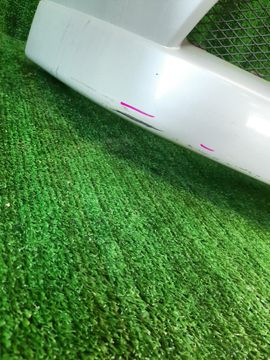 БАМПЕР НА MITSUBISHI RVR N61W