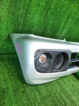 БАМПЕР НА DAIHATSU TERIOS J102G