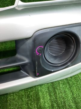 БАМПЕР НА DAIHATSU TERIOS J102G