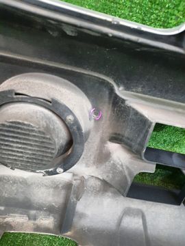 БАМПЕР НА DAIHATSU TERIOS J102G