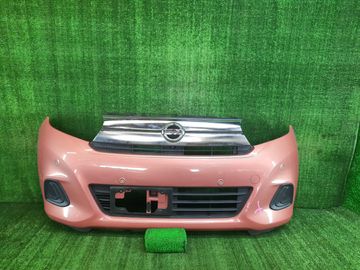 БАМПЕР НА NISSAN DAYZ B21W