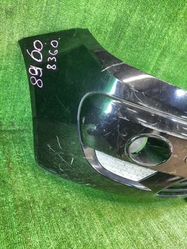 БАМПЕР НА MITSUBISHI COLT PLUS Z23W