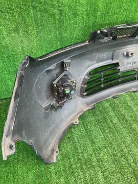 БАМПЕР НА MITSUBISHI COLT PLUS Z23W