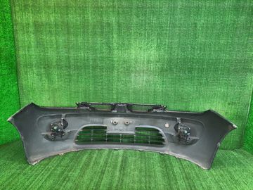 БАМПЕР НА MITSUBISHI COLT PLUS Z23W