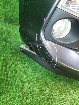 БАМПЕР НА TOYOTA AQUA NHP10