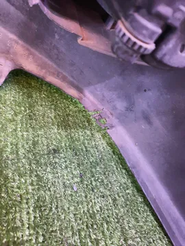 БАМПЕР НА TOYOTA PRIUS ZVW30