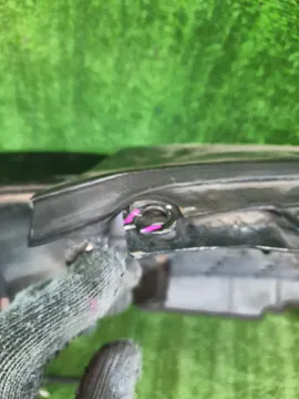 БАМПЕР НА TOYOTA PRIUS ZVW30