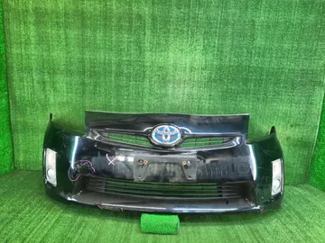 БАМПЕР НА TOYOTA PRIUS ZVW30