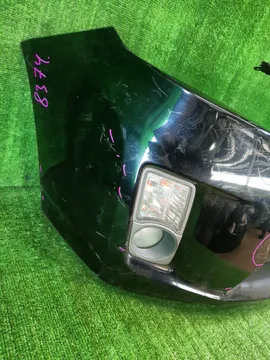 БАМПЕР НА TOYOTA PRIUS ZVW30