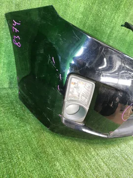 БАМПЕР НА TOYOTA PRIUS ZVW30