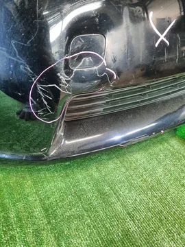 БАМПЕР НА TOYOTA PRIUS ZVW30