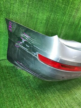 БАМПЕР НА AUDI Q7 4LB