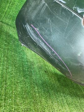 БАМПЕР НА AUDI Q7 4LB