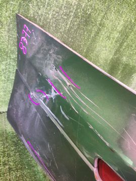 БАМПЕР НА AUDI Q7 4LB