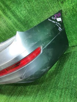 БАМПЕР НА AUDI Q7 4LB