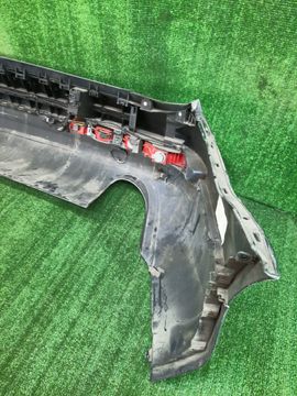 БАМПЕР НА AUDI Q7 4LB