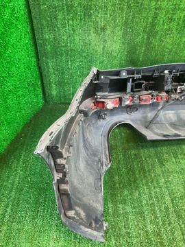 БАМПЕР НА AUDI Q7 4LB