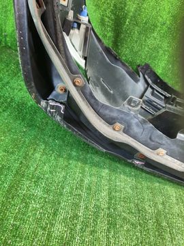 БАМПЕР НА TOYOTA AQUA NHP10