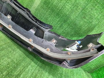 БАМПЕР НА TOYOTA AQUA NHP10