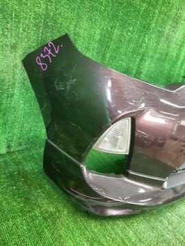 БАМПЕР НА TOYOTA AQUA NHP10