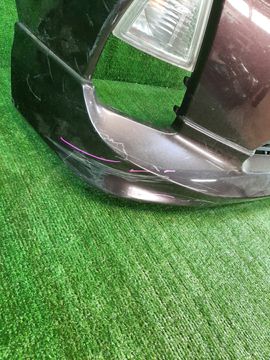 БАМПЕР НА TOYOTA AQUA NHP10