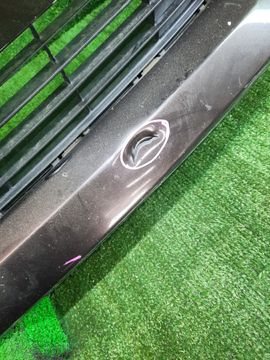 БАМПЕР НА TOYOTA AQUA NHP10