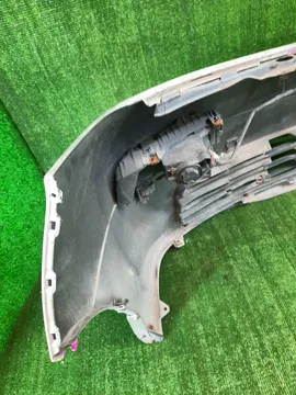 БАМПЕР НА TOYOTA ALPHARD ANH10W