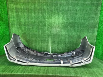 БАМПЕР НА TOYOTA ALPHARD ANH10W