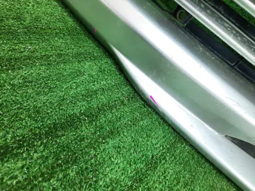 БАМПЕР НА TOYOTA ALPHARD ANH10W