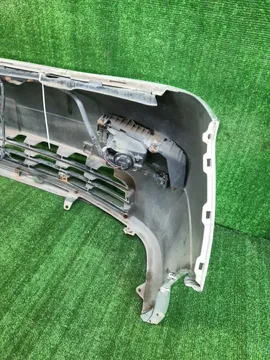 БАМПЕР НА TOYOTA ALPHARD ANH10W