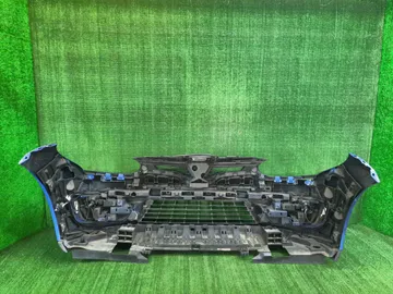 БАМПЕР НА RENAULT MEGANE KZ0G