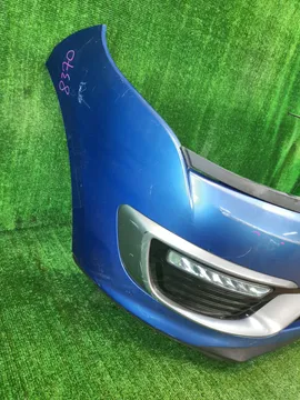 БАМПЕР НА RENAULT MEGANE KZ0G