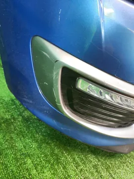 БАМПЕР НА RENAULT MEGANE KZ0G