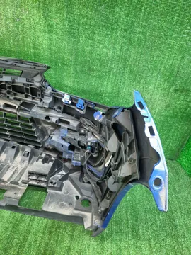 БАМПЕР НА RENAULT MEGANE KZ0G