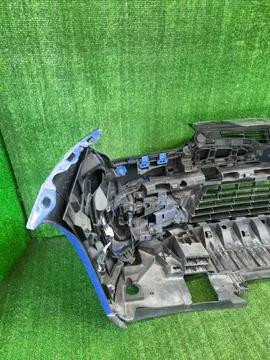 БАМПЕР НА RENAULT MEGANE KZ0G