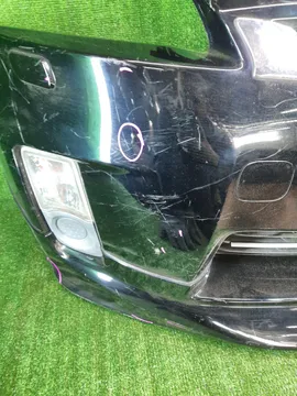 БАМПЕР НА TOYOTA PRIUS ZVW30