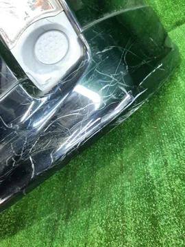 БАМПЕР НА TOYOTA PRIUS ZVW30