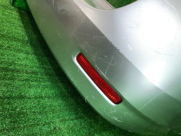 БАМПЕР НА TOYOTA COROLLA SPACIO NZE121N