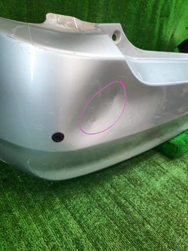 БАМПЕР НА TOYOTA PRIUS NHW20