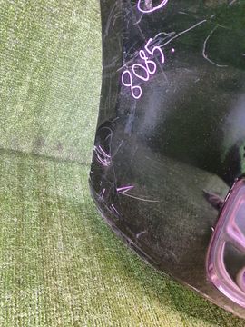 БАМПЕР НА NISSAN NOTE E11