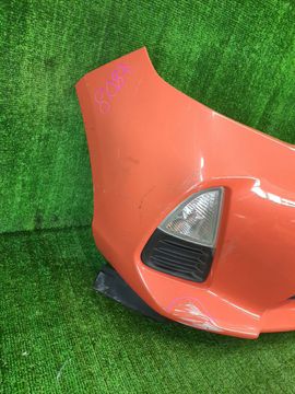 БАМПЕР НА TOYOTA AQUA NHP10