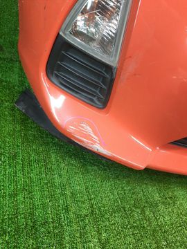 БАМПЕР НА TOYOTA AQUA NHP10