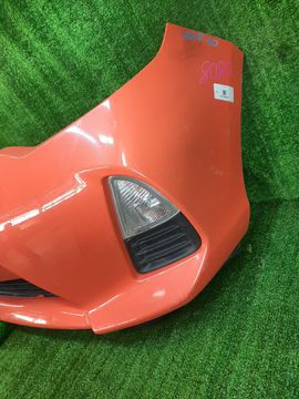 БАМПЕР НА TOYOTA AQUA NHP10